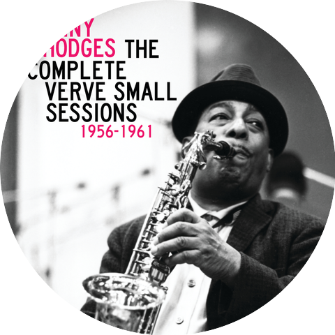 Johnny Hodges & Ben Webster