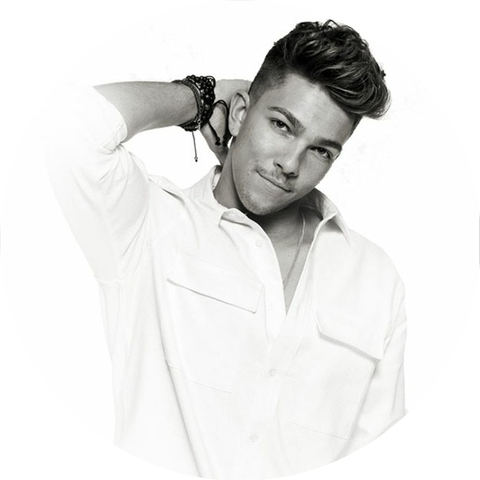 Matt Terry