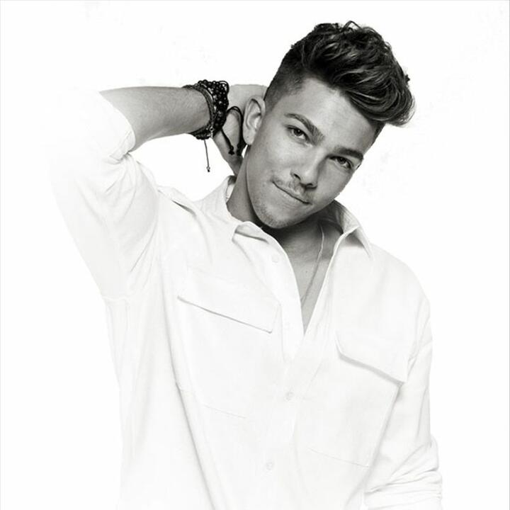 Matt Terry