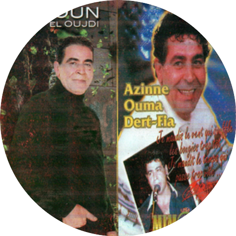 Mimoun El Ouajdi