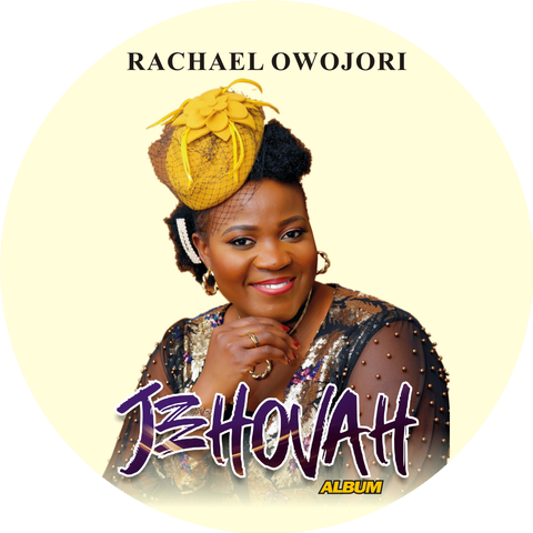 Rachael Owojori