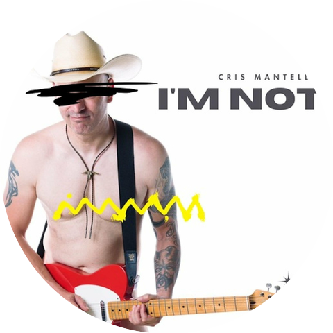 Cris Mantello