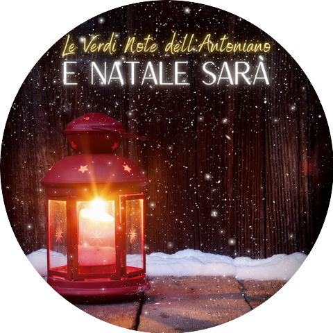 Le Verdi Note dell'Antoniano