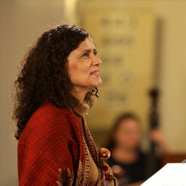 Iva Bittová & Čikori