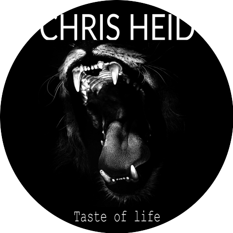 Chris Heid