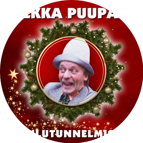 Pekka Puupää