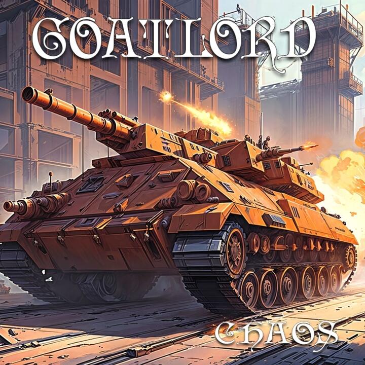 Goatlord