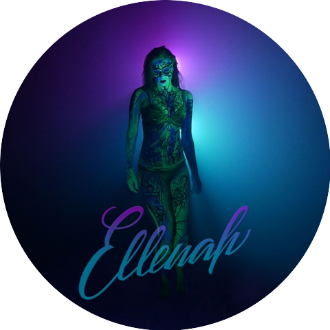 Ellenah