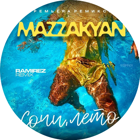 Mazzakyan