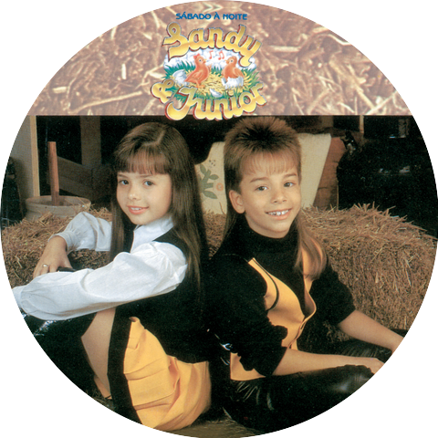 Sandy & Junior & Chitãozinho & Xororó