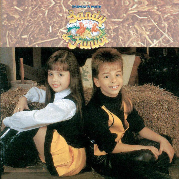 Sandy & Junior & Chitãozinho & Xororó