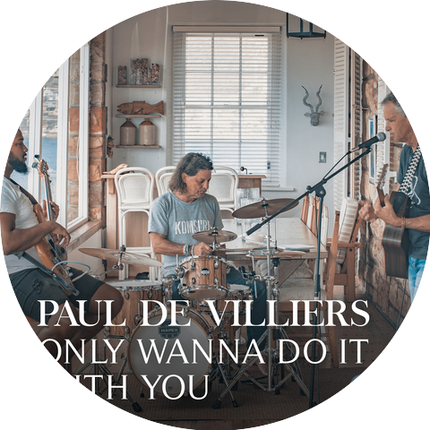 Paul De Villiers