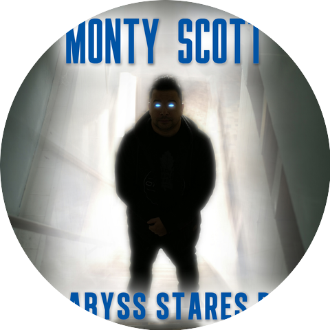 Monty Scott