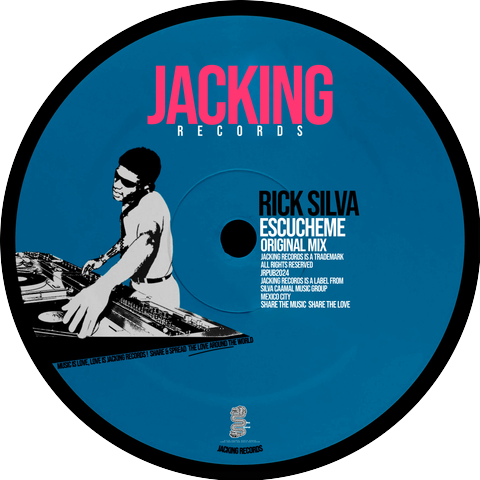 Rick Silva