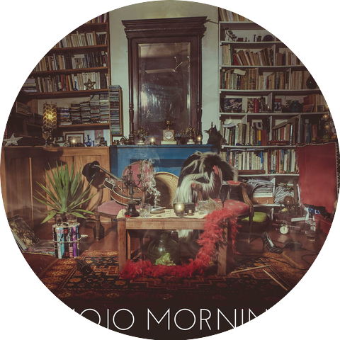 Mojo Morning
