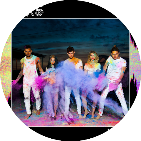 Mix5