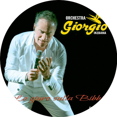 Orchestra Giorgio & Ikebana