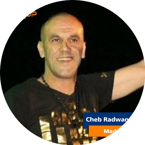 Cheb Radwan