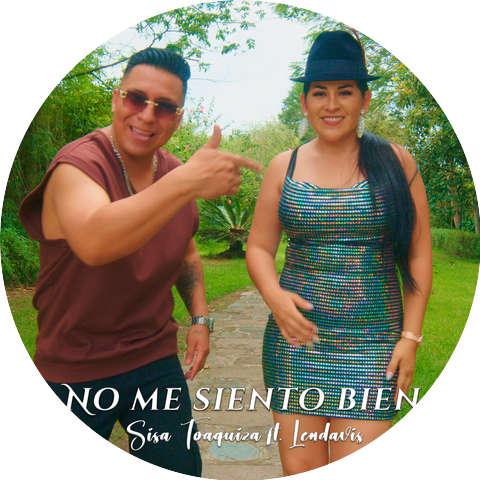 Sisa Toaquiza