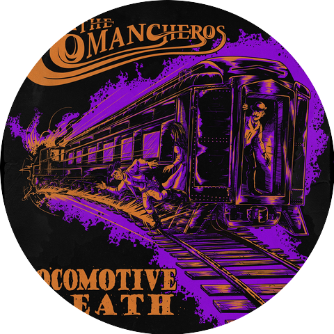 The Comancheros