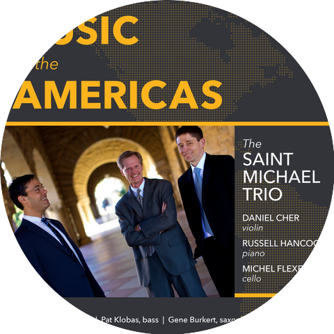 Saint Michael Trio