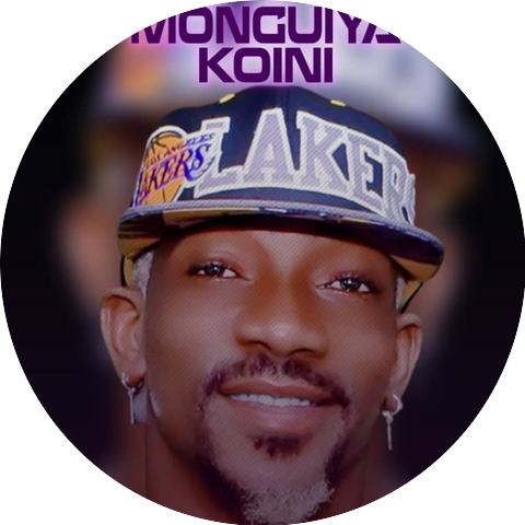 Yabongo Lova