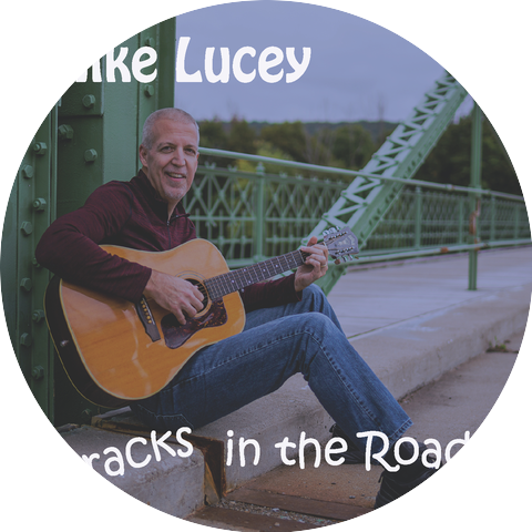 Mike Lucey