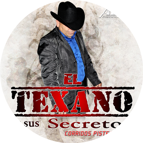 El Texano Y Sus Secretos