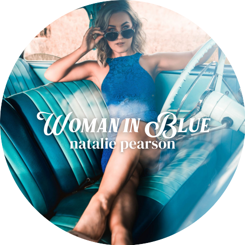 Natalie Pearson