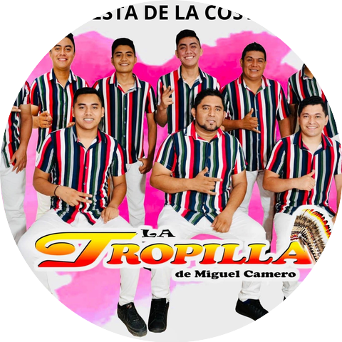 La Tropilla De Miguel Camero