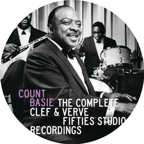 Count Basie And His Orchestra & Benny Morton