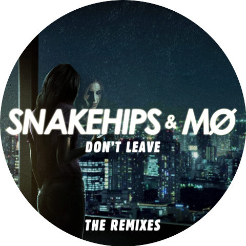 Snakehips & MØ