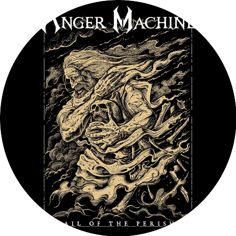 Anger Machine
