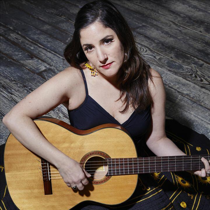Ani Cordero