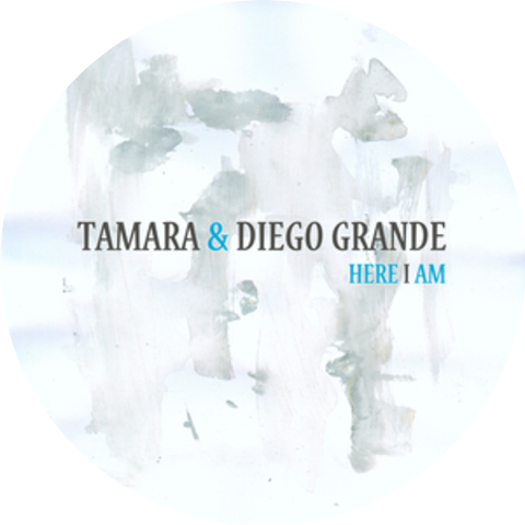 Tamara & Diego Grande