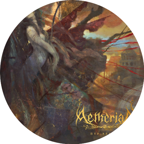 Aetherian