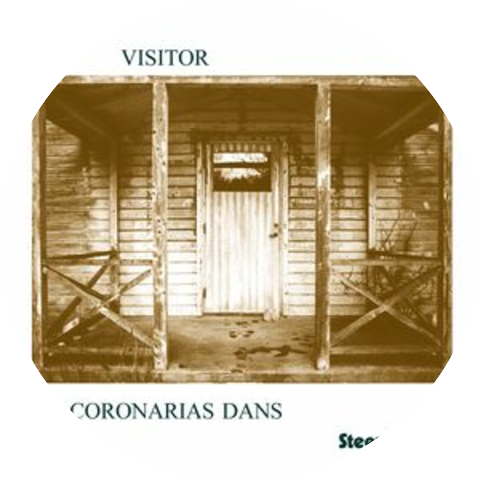 Coronarias Dans & Kenneth Knudsen