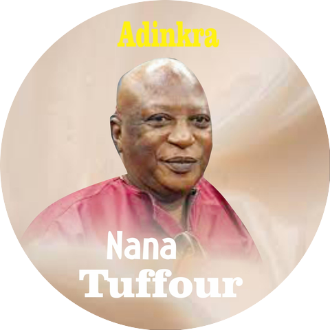 Nana Tuffour