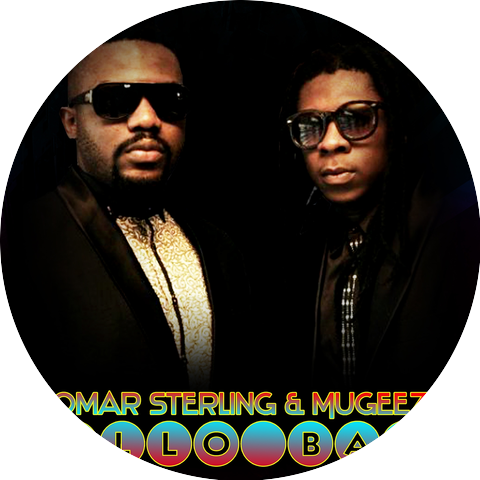 Omar Sterling & Mugeez