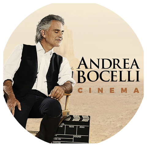 Andrea Bocelli & Veronica Berti