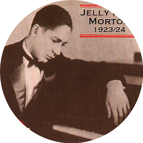 Jelly Roll Morton & King Oliver