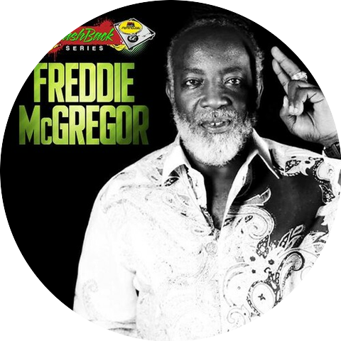 Freddie McGregor & Marcia Griffiths