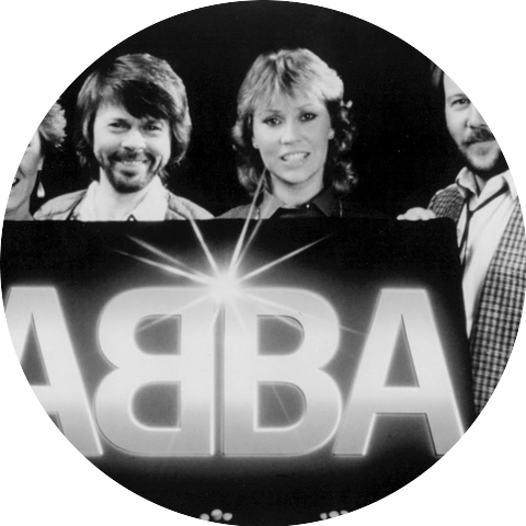 Björn Ulvaeus & Benny Andersson