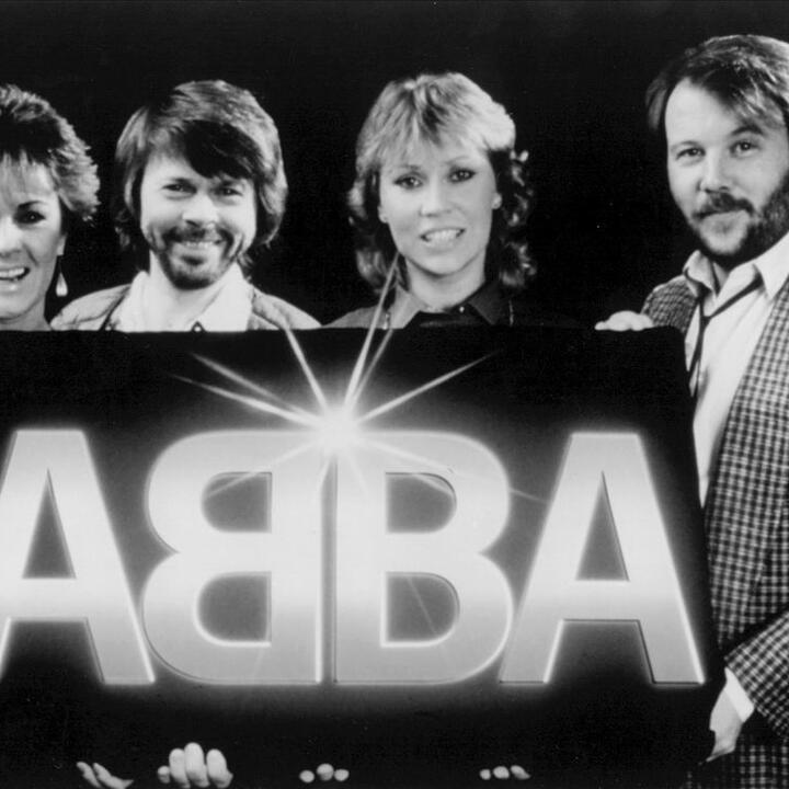 Björn Ulvaeus & Benny Andersson