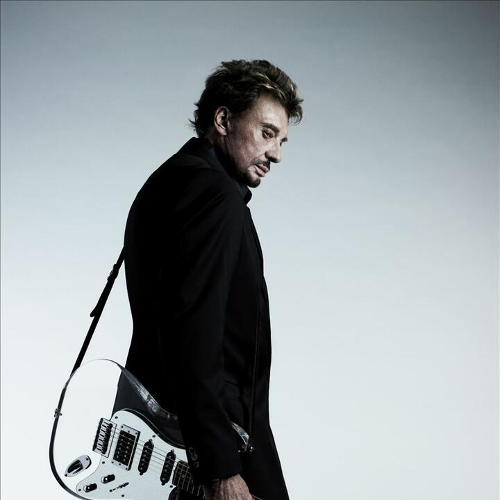 Johnny Hallyday & Eddy Mitchell