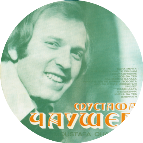 Mustafa Chaushev