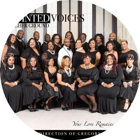 Anointed Voices of Higher Ground