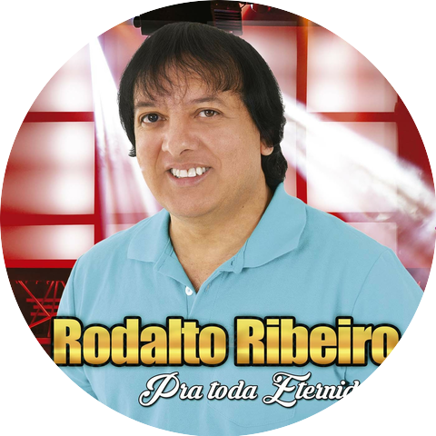 Rodalto Ribeiro