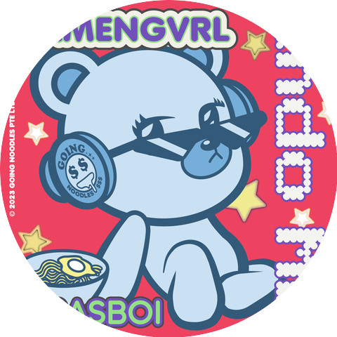 Ramengvrl