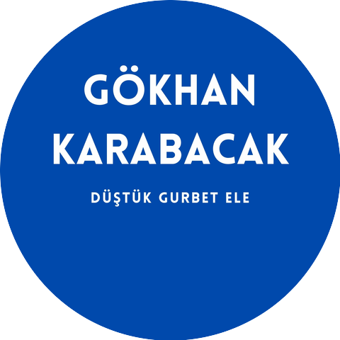 Gökhan Karabacak